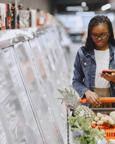 woman-shopping-vegetables-supermarket